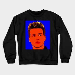 val kilmer Crewneck Sweatshirt